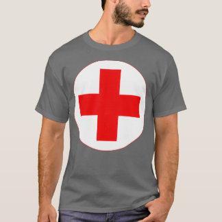救急箱 Tシャツ