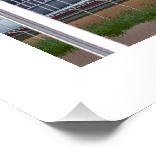 救急課 ポスター (コーナー)