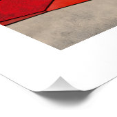 救急課 ポスター (コーナー)