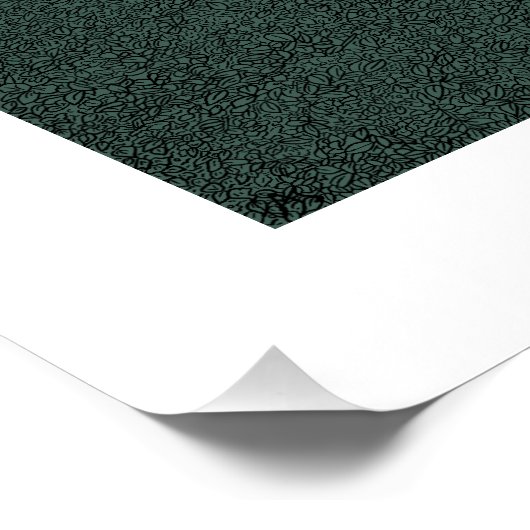 救急課 ポスター (コーナー)