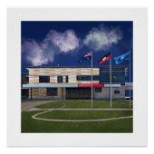 救急課 ポスター (正面)