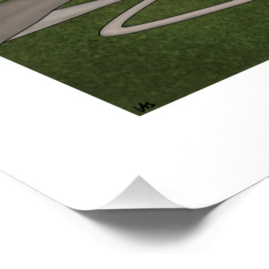 救急課 ポスター (コーナー)