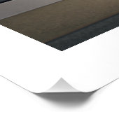 救急課 ポスター (コーナー)