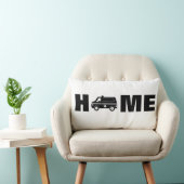 救急車ホームI ランバークッション (椅子)