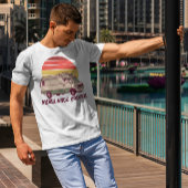 救急車レトロ Tシャツ