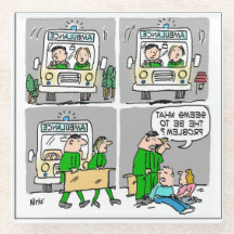 救急車又は救急医療隊員