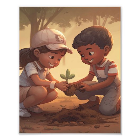 救惑星 フォトプリント            (正面)