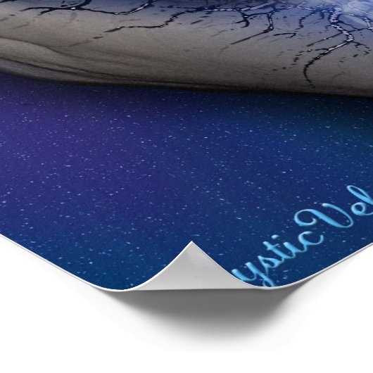 救惑星 ポスター (角)