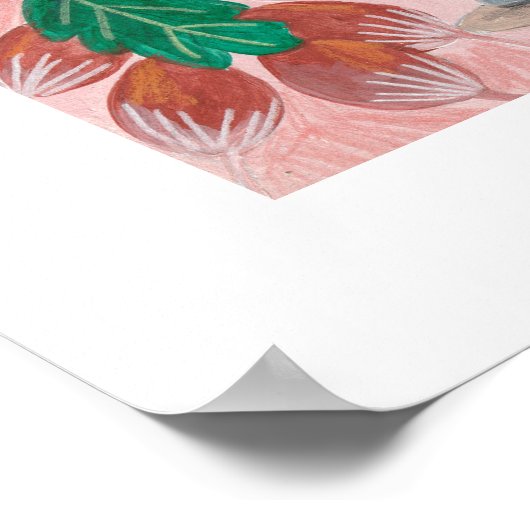 救惑星 ポスター (角)