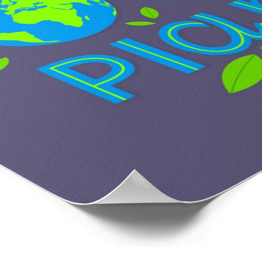 救惑星 ポスター (角)