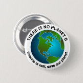 救惑星 |惑星Bがない 缶バッジ (正面&裏面)