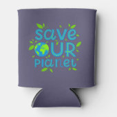 救惑星 缶クーラー (正面)