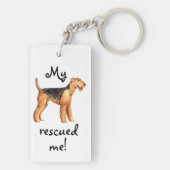 救援アイレデール キーホルダー (裏面)