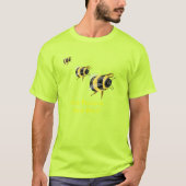 救救世界 Tシャツ (正面)