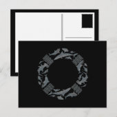 救救命具 ポストカード (正面/裏面)