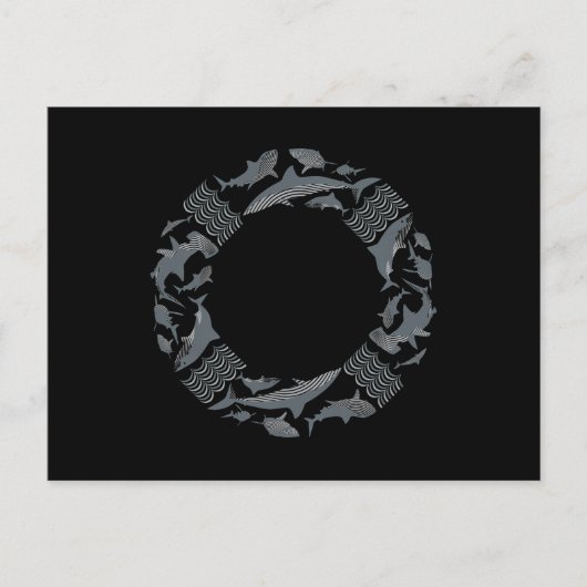 救救命具 ポストカード (正面)