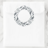 救救命具 ラウンドシール (バッグ)