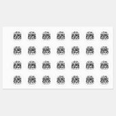 救救生命 ラベル (シート)