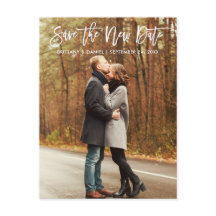 救新しい日付モダンブラシスクリプト