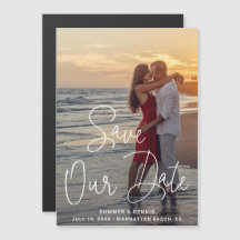 救日の台本の写真エレガント日付の保存