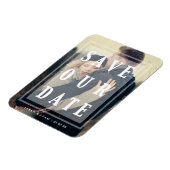 救日付オーバーレイ |日付マグネットの保存 マグネット (左側)