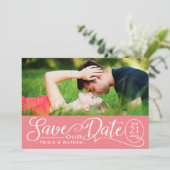 救日結婚付 |スクエレガントリプト 招待状 (スタンド正面)