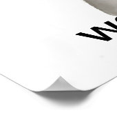 救星 ポスター (角)