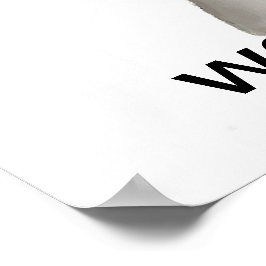 救星 ポスター (角)