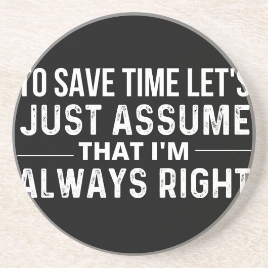 救時間 コースター (正面)