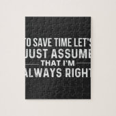 救時間 ジグソーパズル (縦)