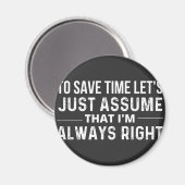 救時間 マグネット (正面/裏面)