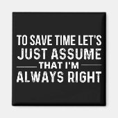 救時間 マグネット (正面)