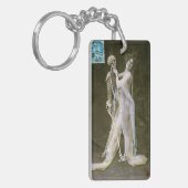 救最後の踊り キーホルダー (正面左)