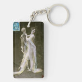 救最後の踊り キーホルダー (裏面)