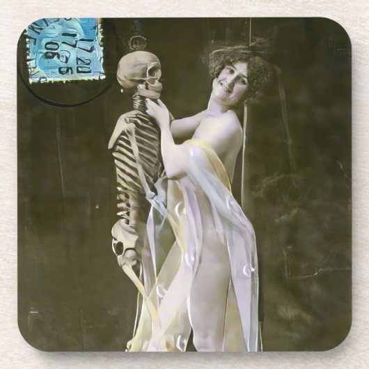 救最後の踊り コースター (正面)