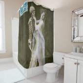 救最後の踊り シャワーカーテン (インサイチュ)