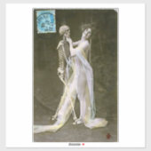 救最後の踊り シール (シート)