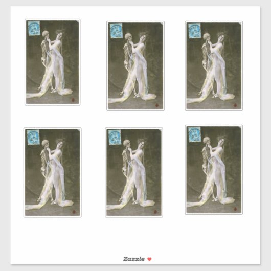 救最後の踊り シール (シート)