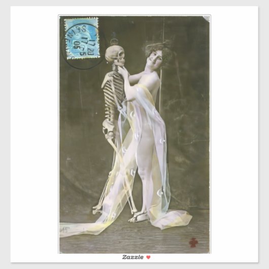 救最後の踊り シール (シート)