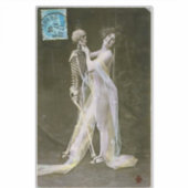 救最後の踊り シール (正面)