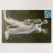 救最後の踊り ジグソーパズル (横)