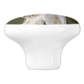 救最後の踊り セラミックノブ (側面)