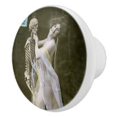 救最後の踊り セラミックノブ (右)