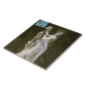 救最後の踊り タイル (側面)