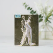 救最後の踊り ポストカード (スタンド正面)