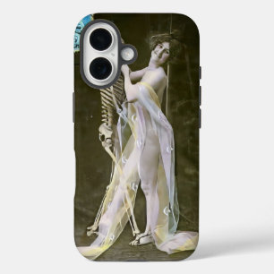 救最後の踊り iPhone 16ケース