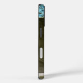 救最後の踊り Case-Mate iPhoneケース (裏面 / 右)