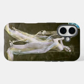 救最後の踊り Case-Mate iPhoneケース (裏面 (横))