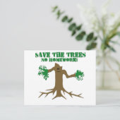 救木 ポストカード (スタンド正面)