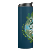 救林 タンブラー (回転左)